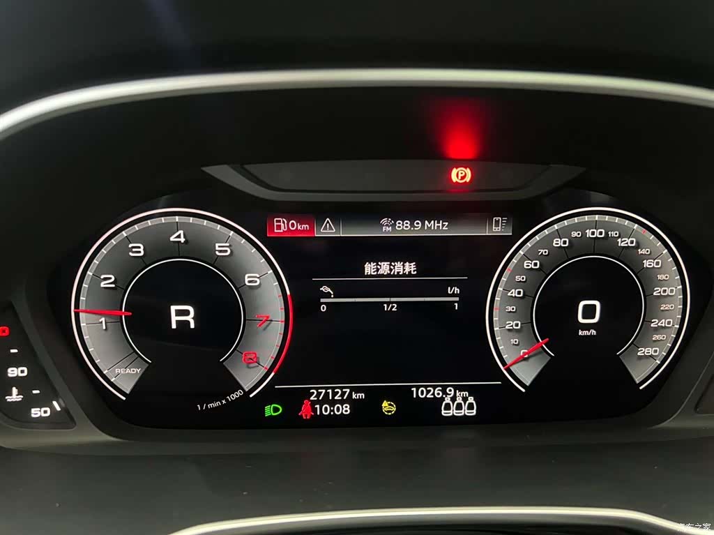 Audi Q3, 2023 23