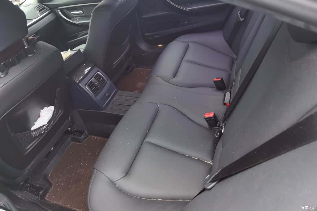 BMW 3 Series, 2017 11