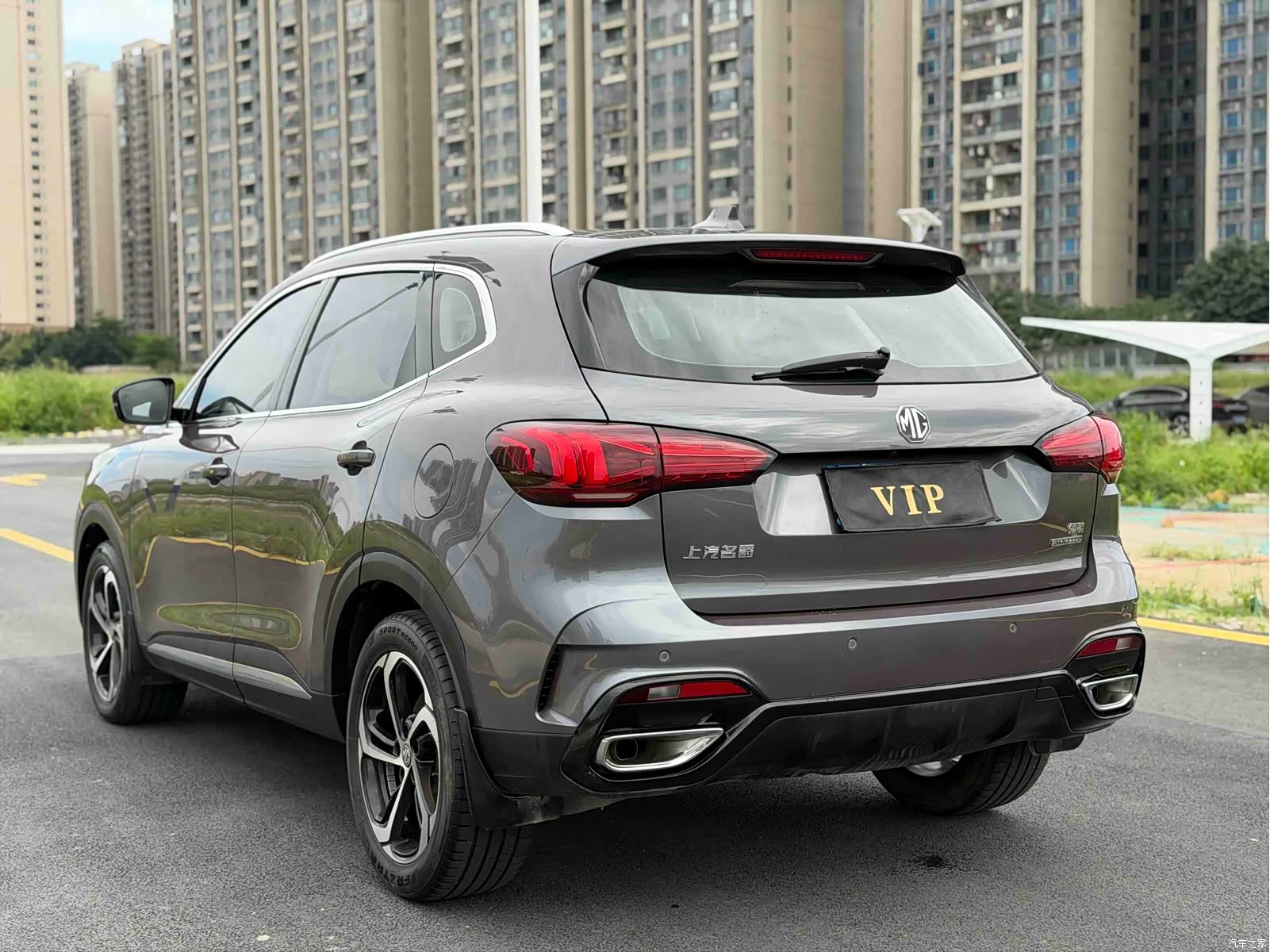 MG 300TGI, 2022 все фото