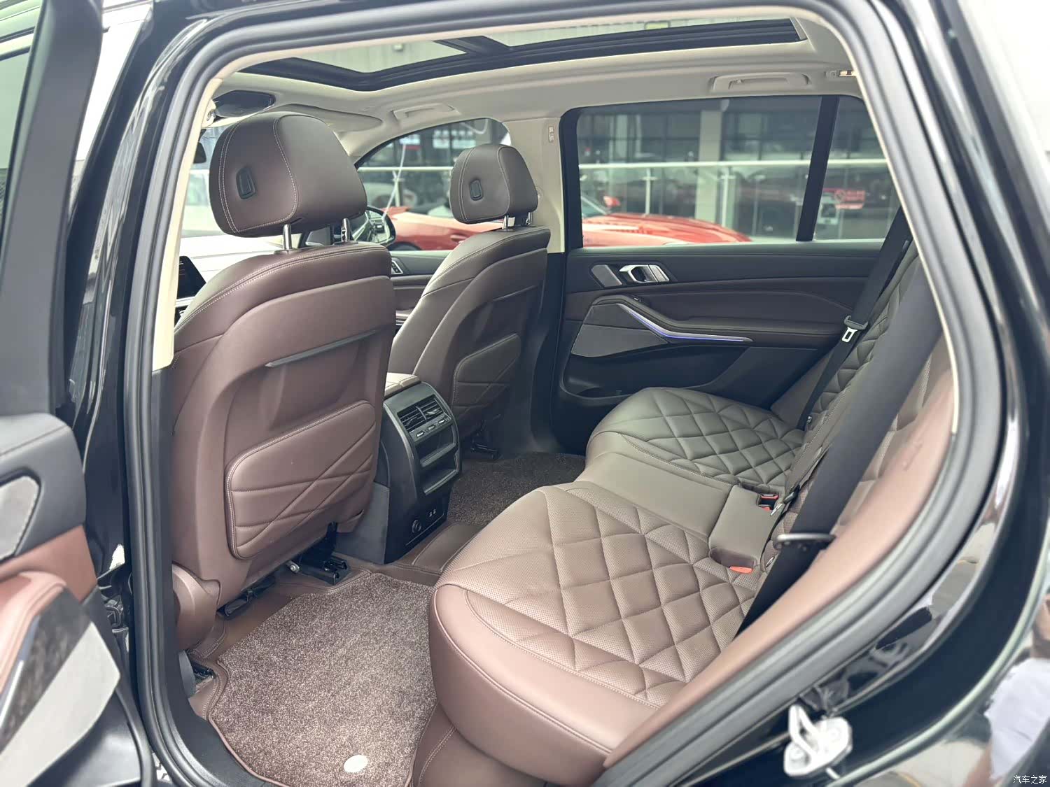 BMW X5, 2022 6