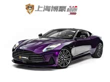 ˹١DB12 2023 4.0T V8 Coupe