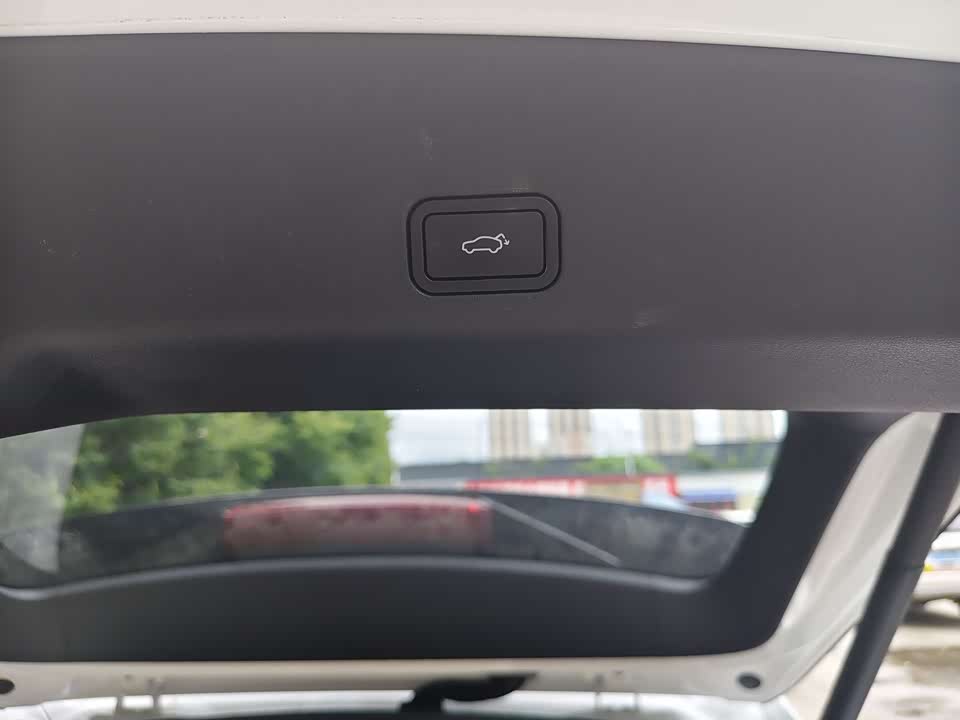 Dongfeng Wuhan Car