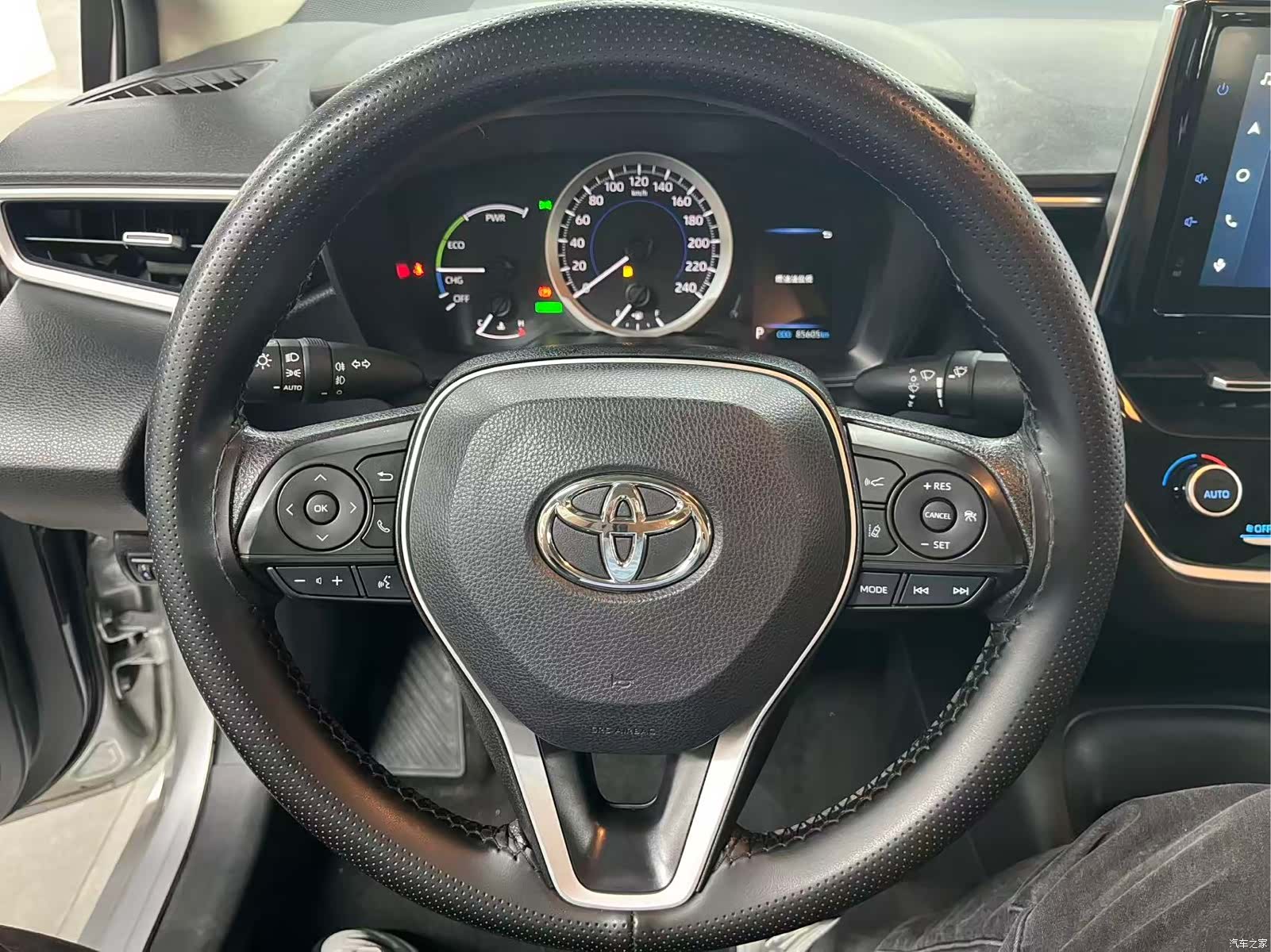 Toyota Corolla, 2022 14