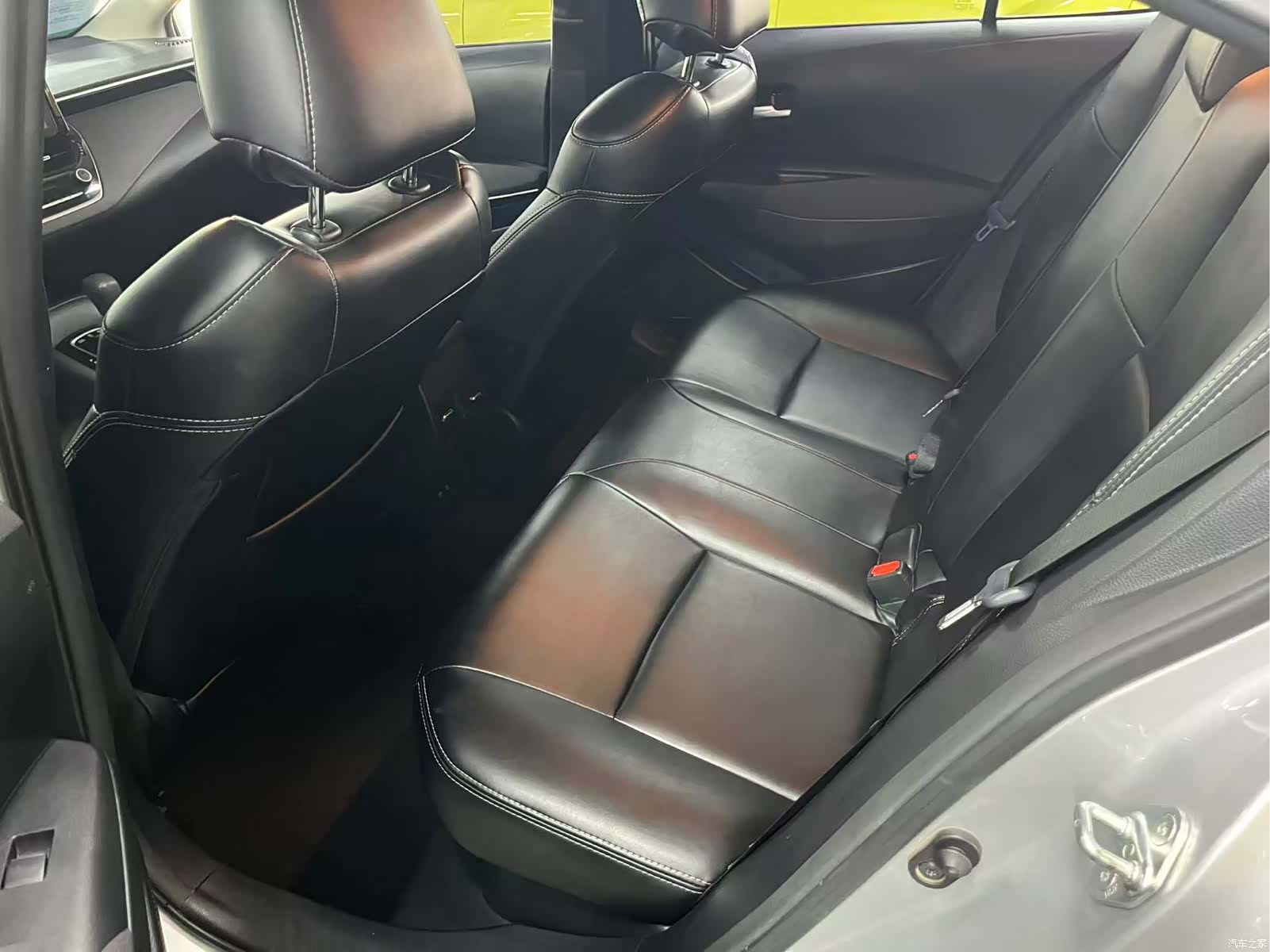 Toyota Corolla, 2022 23