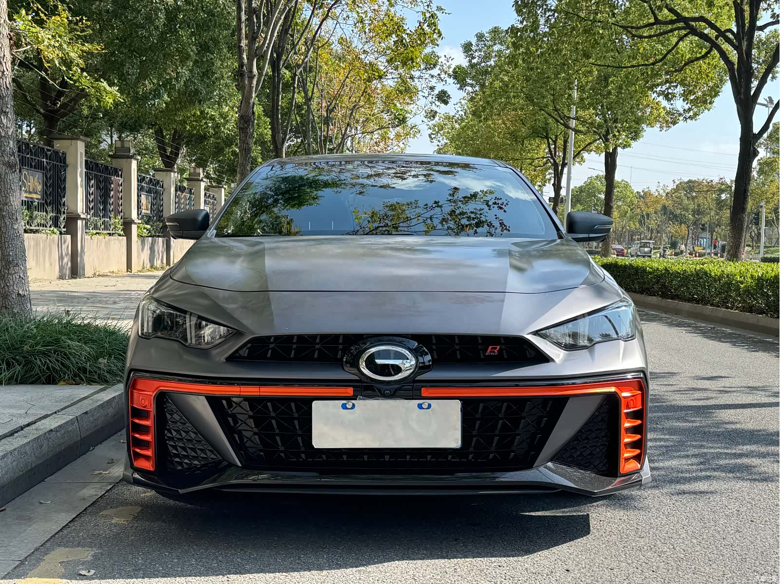 GAC Empow, 2022 2