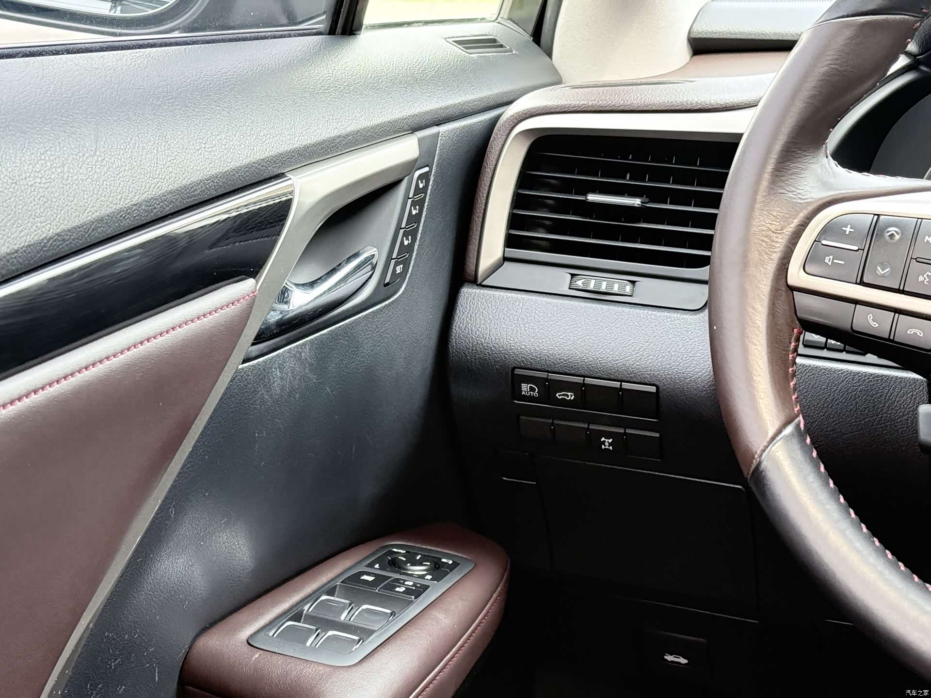 Lexus RX, 2020 15
