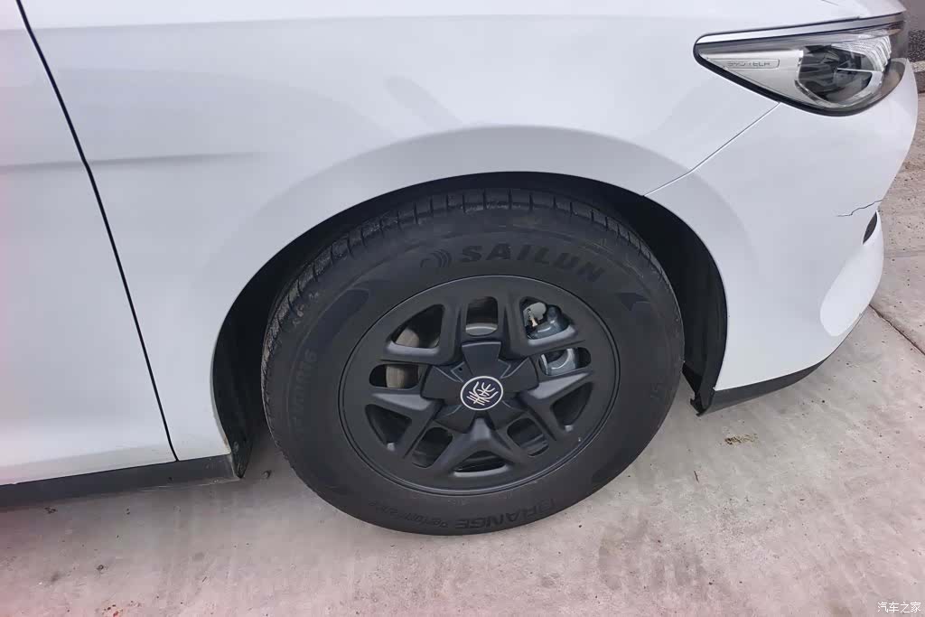 BYD Qin, 2025 6