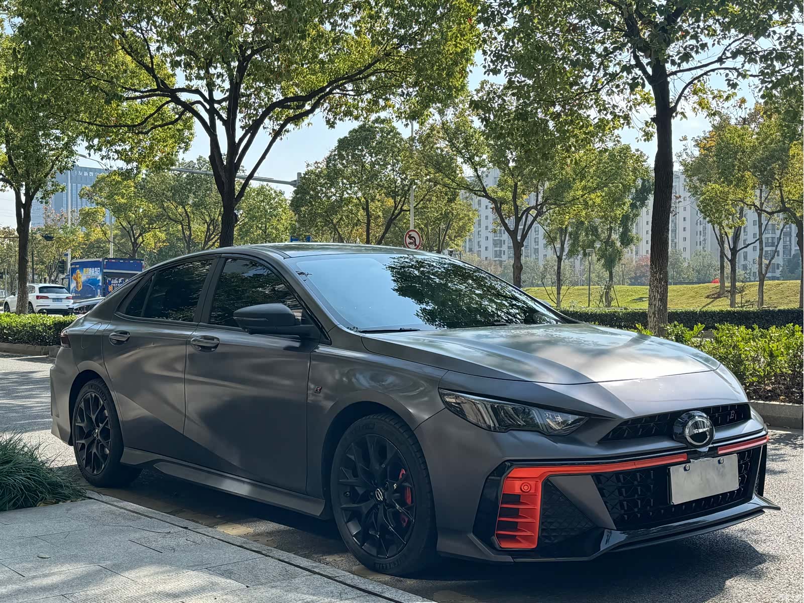 GAC Empow, 2022 3