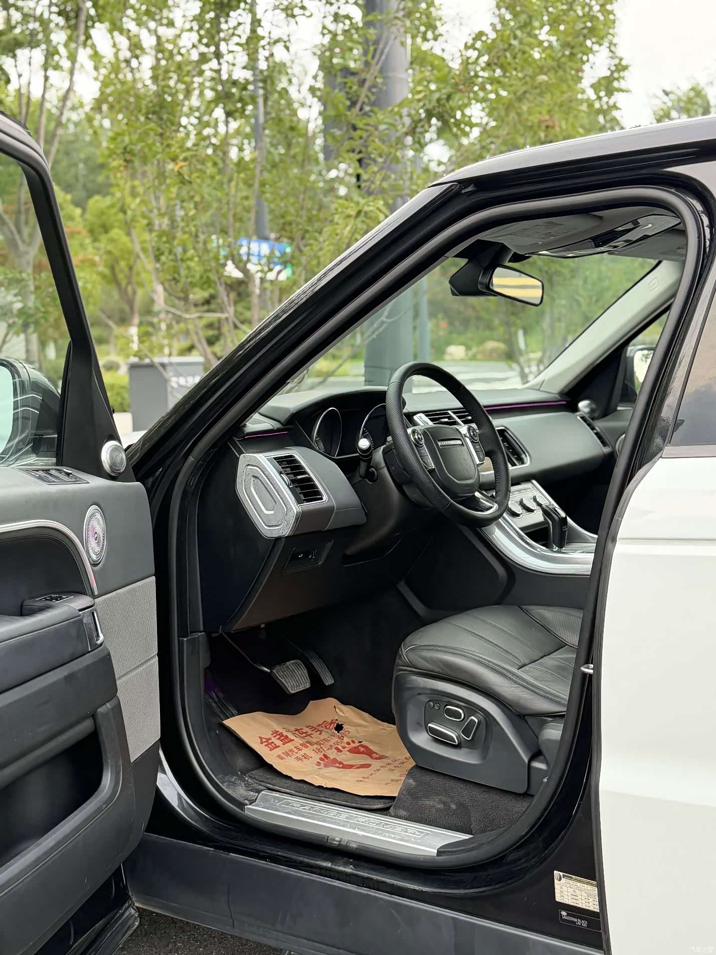 Land Rover Range Rover, 2014 все фото