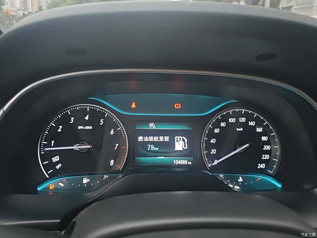 Buick 15N, 2017 12