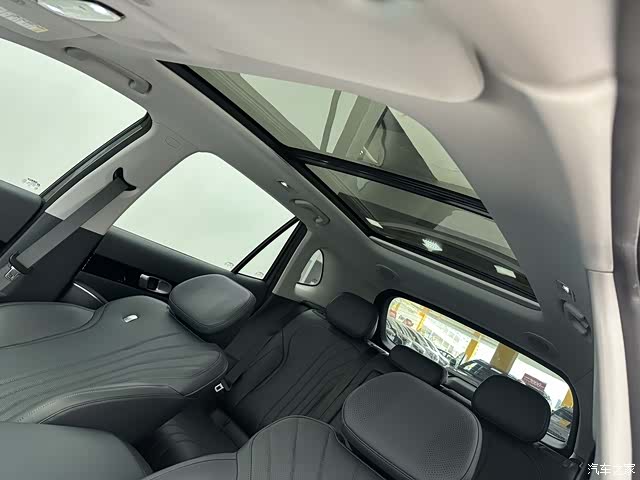 Geely Galaxy E5, 2025 14