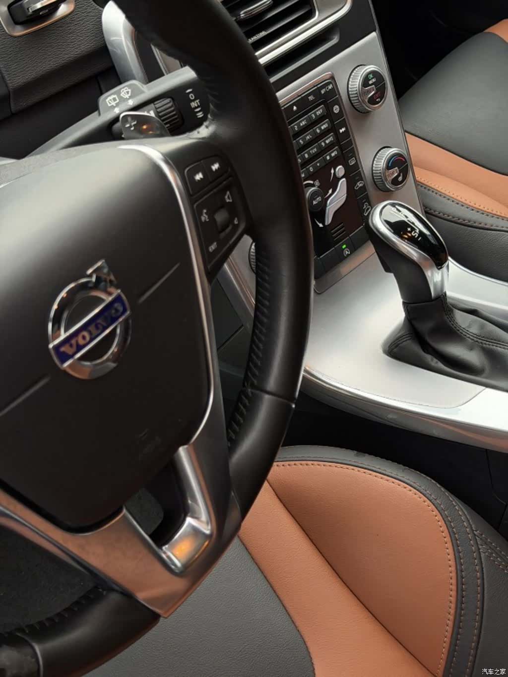 Volvo V60, 2018 4