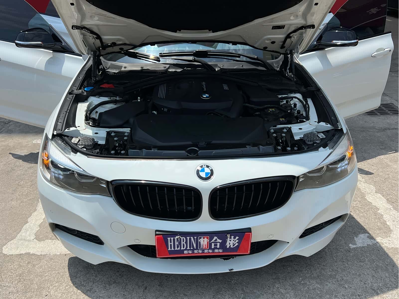 BMW 3 Series, 2019 12