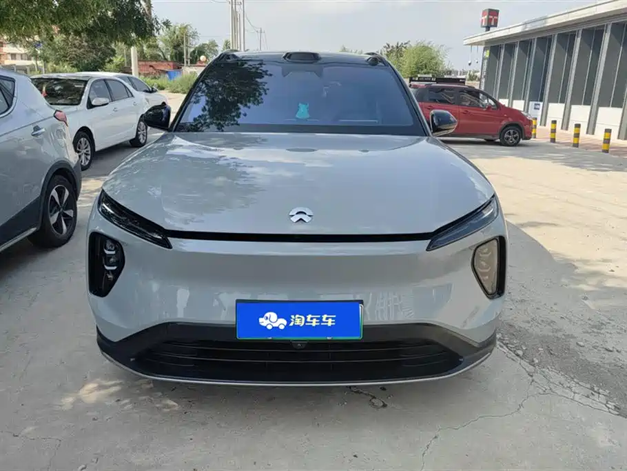 NIO ES6