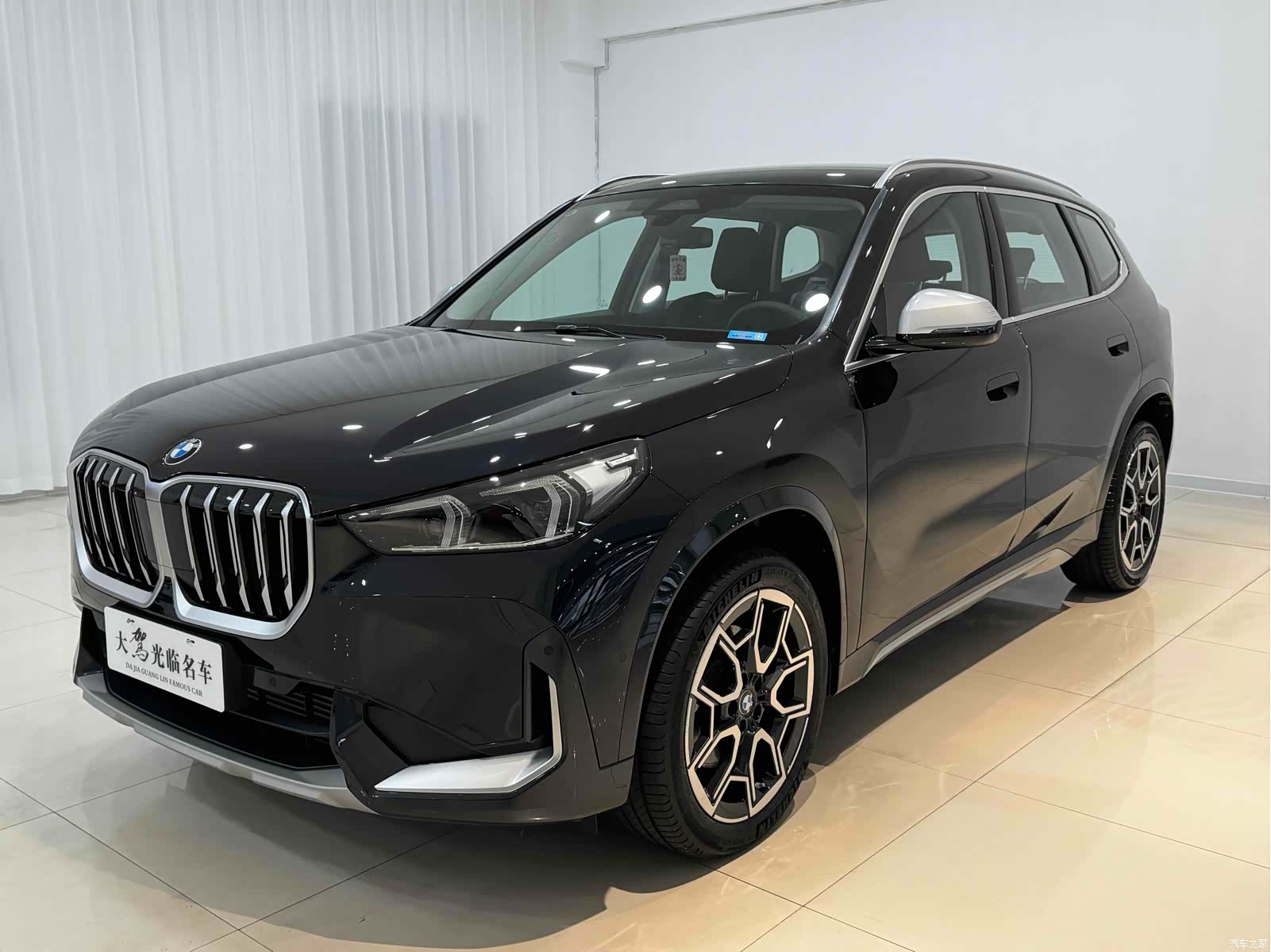 BMW X1, 2024 1