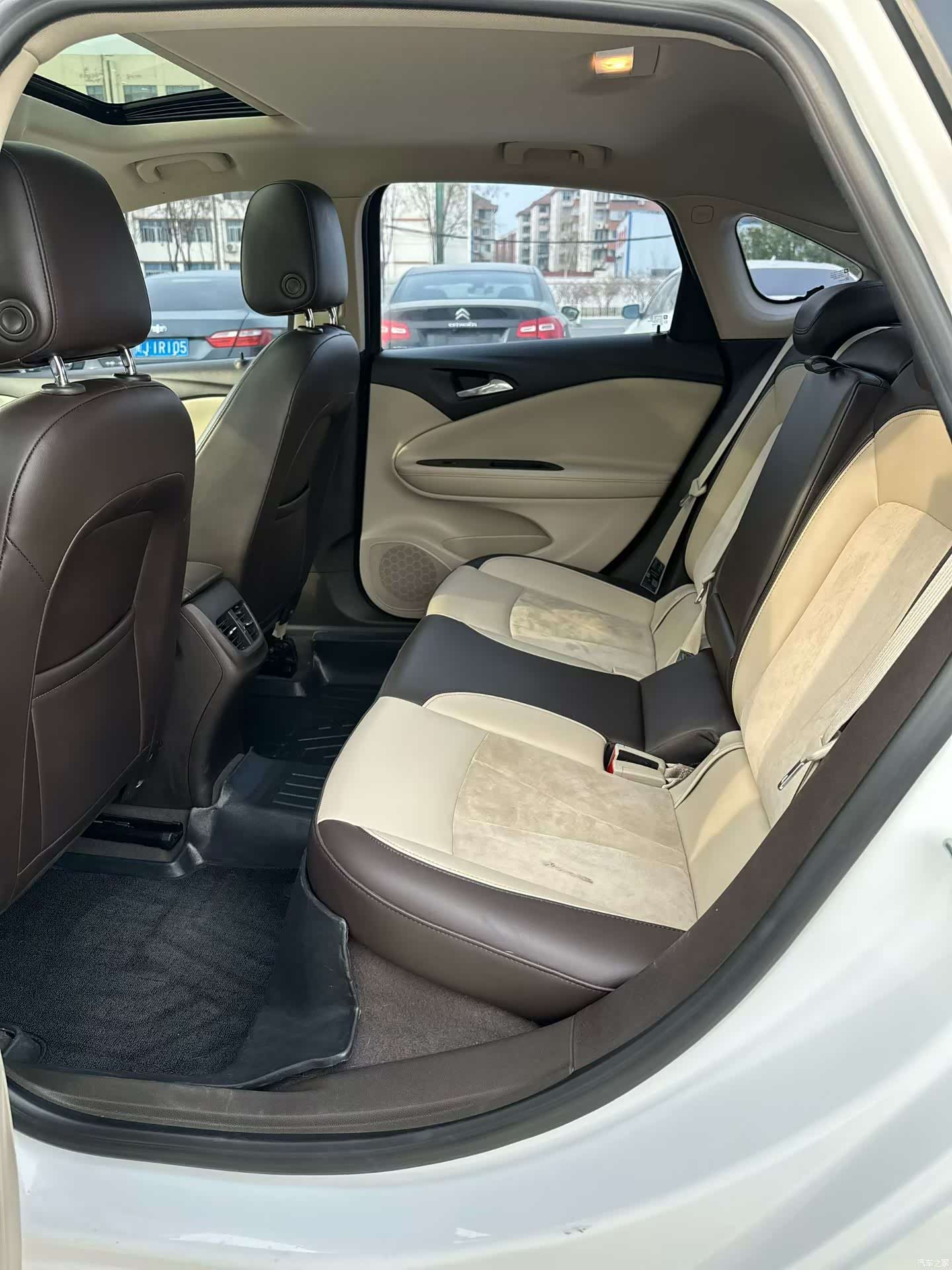 Buick Verano, 2016 6