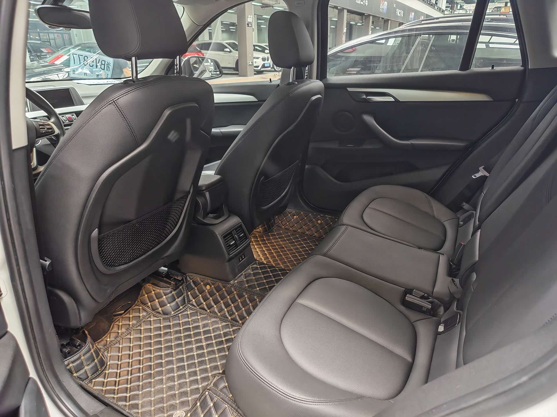 BMW X1, 2019 7