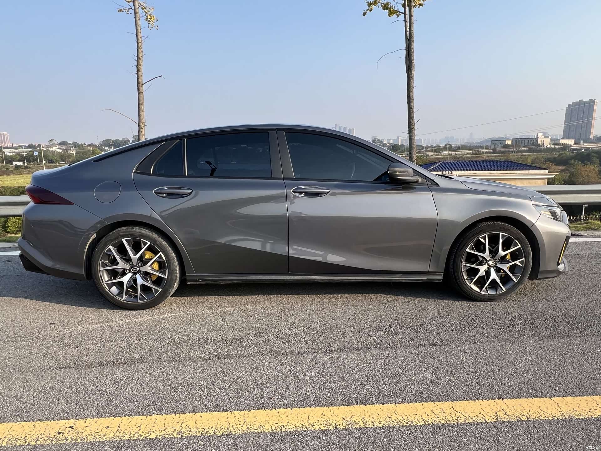 GAC Empow, 2022 4