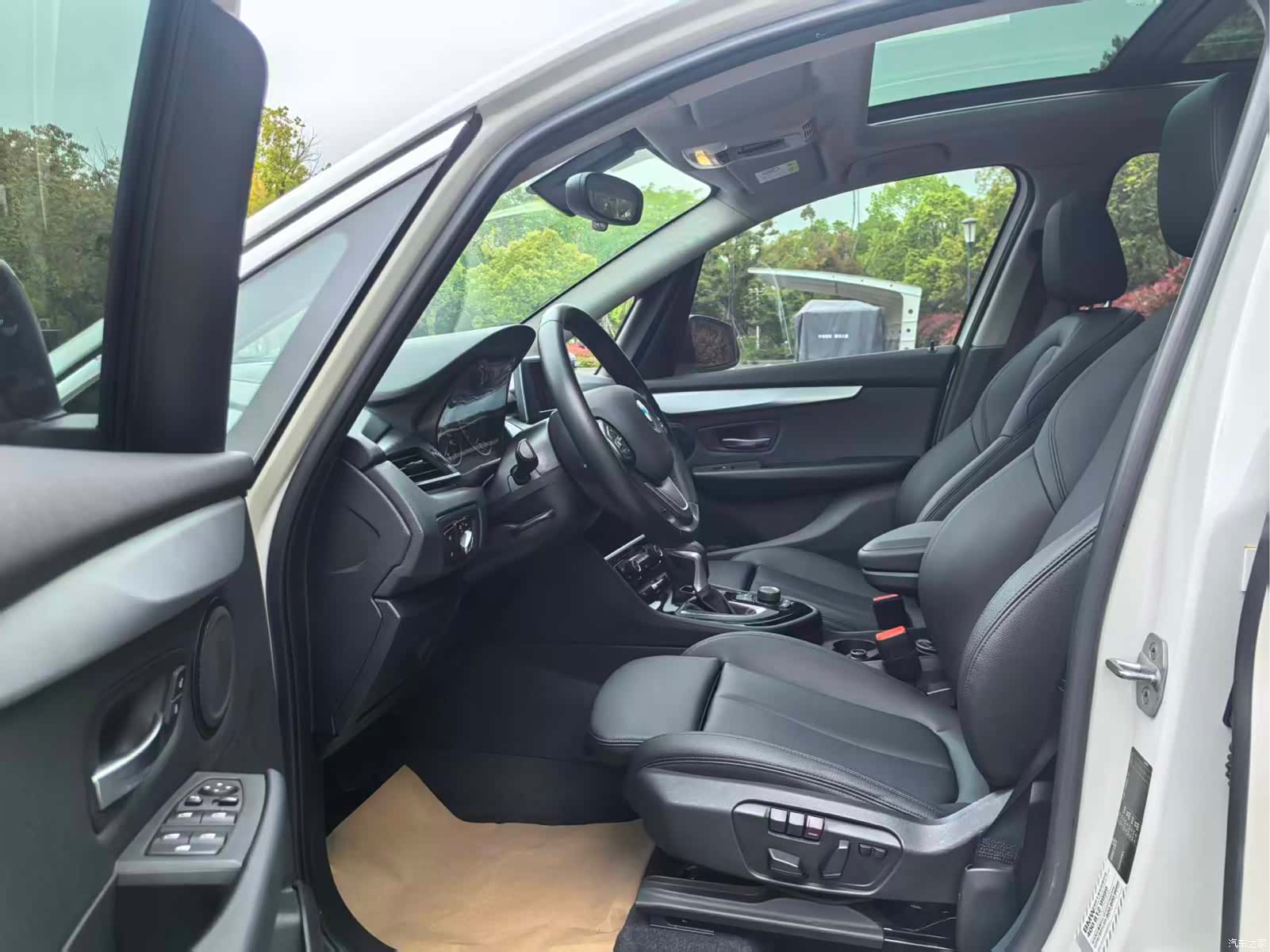 BMW 2 Series, 2018 10