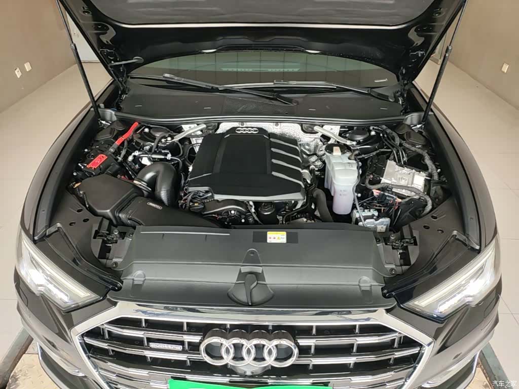 Audi A6L, 2023 20