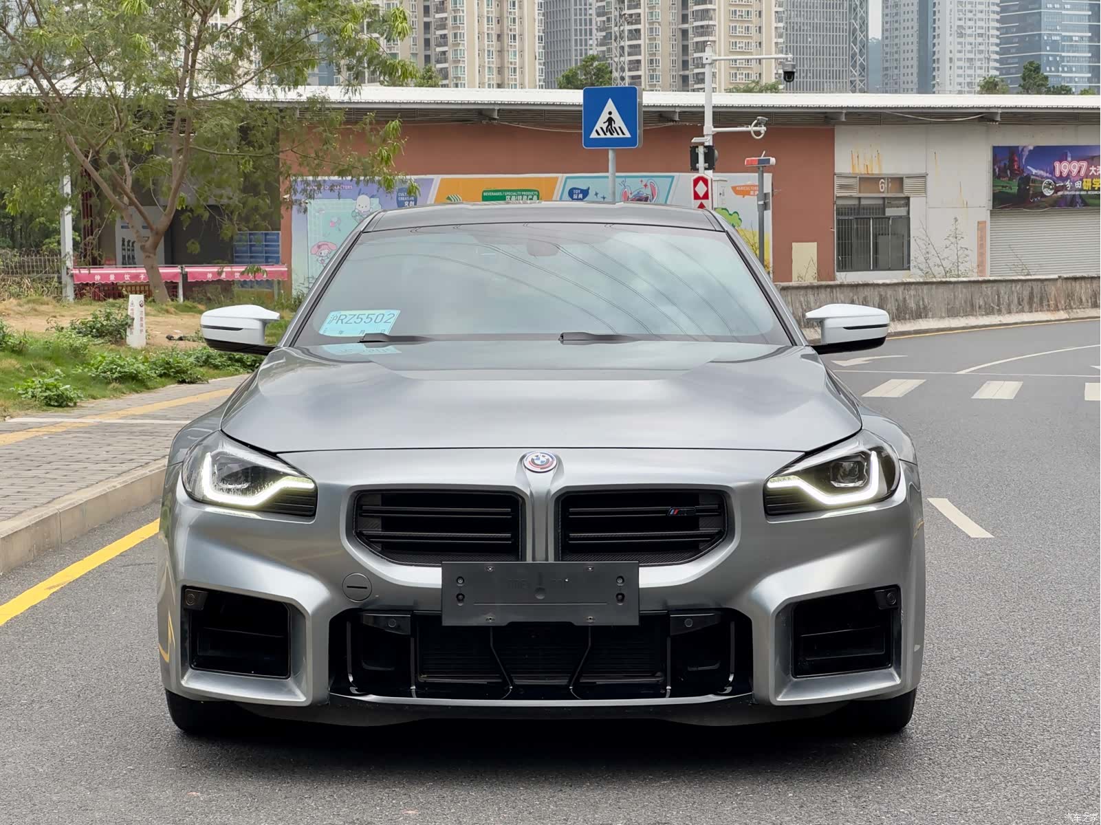BMW M2, 2024 2