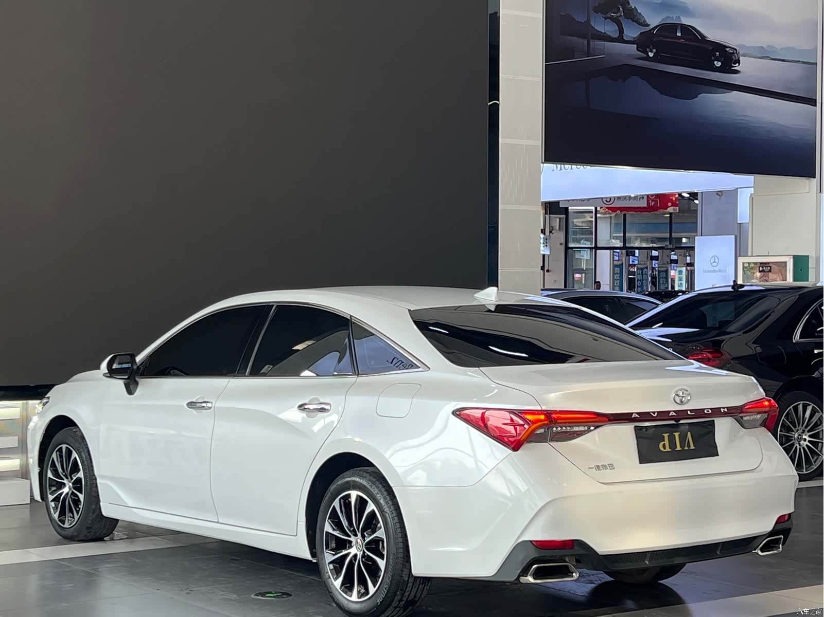 Toyota Avalon, 2023 19