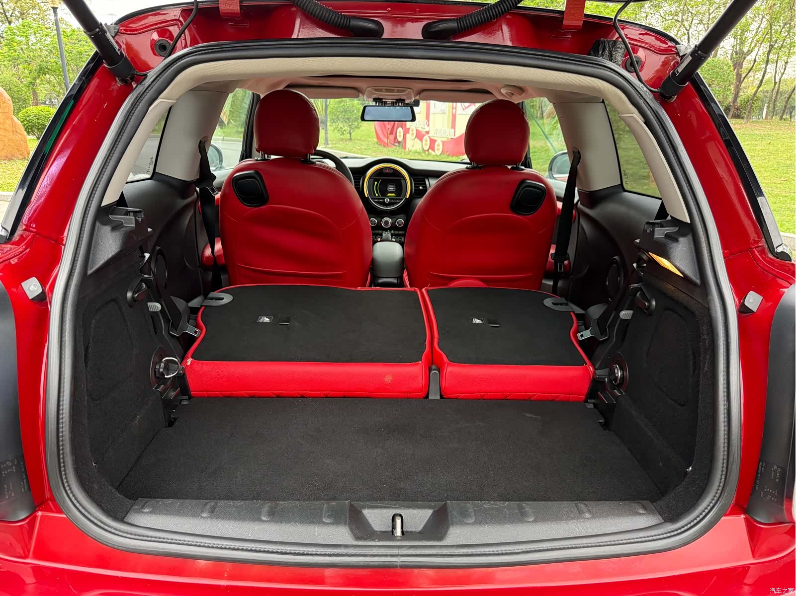 Mini Cooper, 2014 30