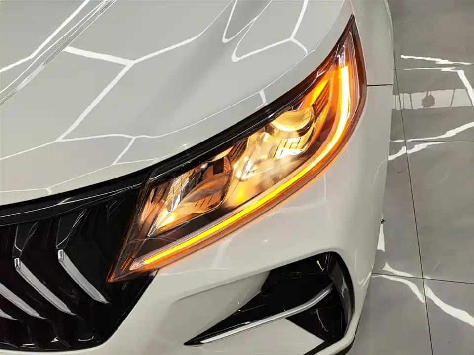 Geely Vision X6