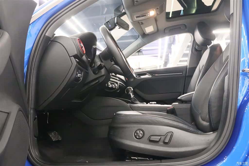 Audi A3, 2020 13