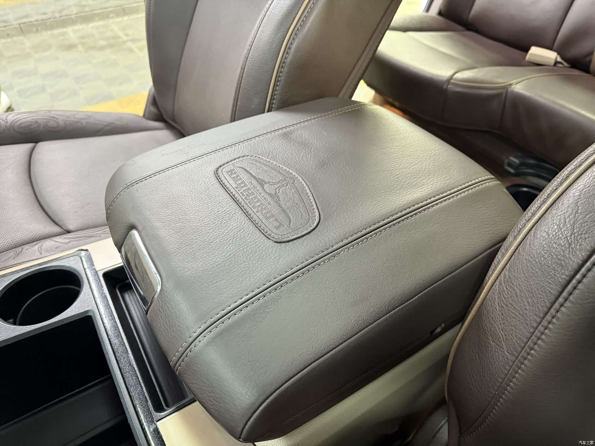 RAM Trucks, 2015 22