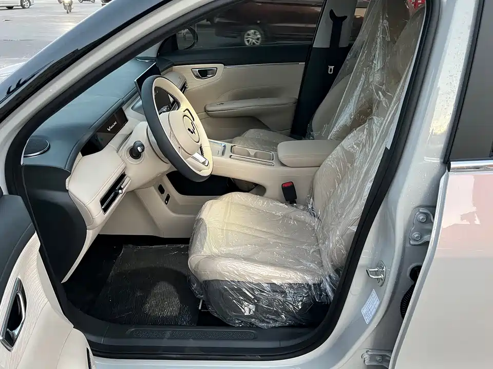 Wuling Wuling Bingguo