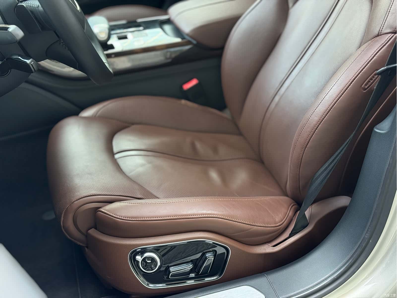 Audi A8L, 2014 17