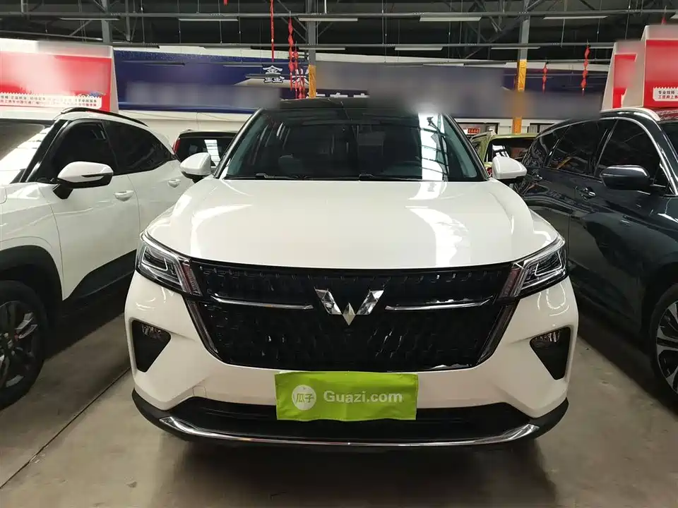 Wuling Wuling Xingchen