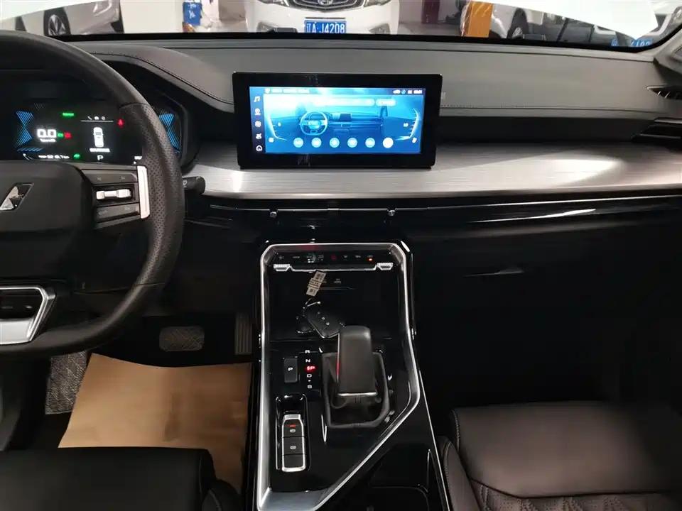 Wuling Wuling Xingchen