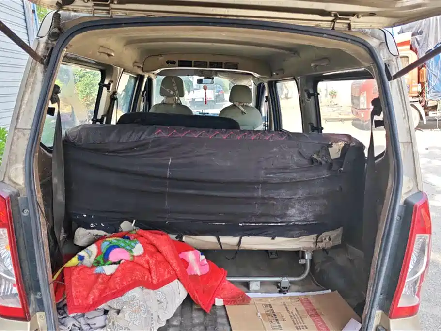 Wuling Wuling Rongguang