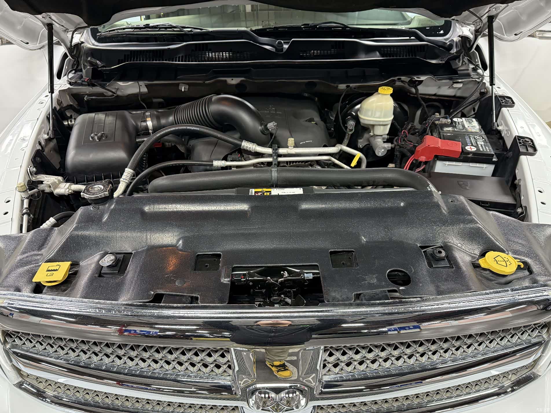 RAM Trucks, 2015 42
