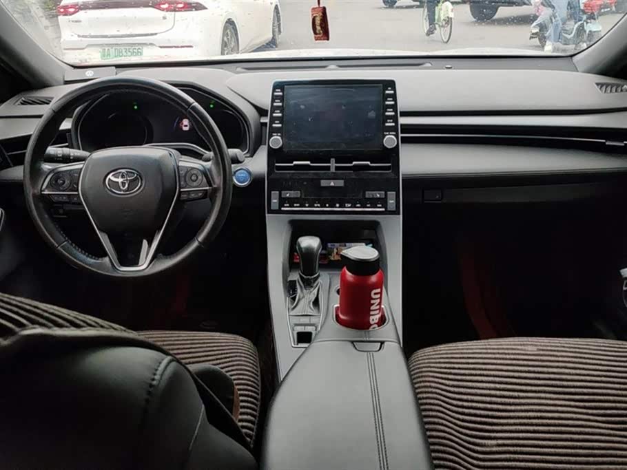 Trumpchi Guangzhou Car Trumpchi Guangzhou Car