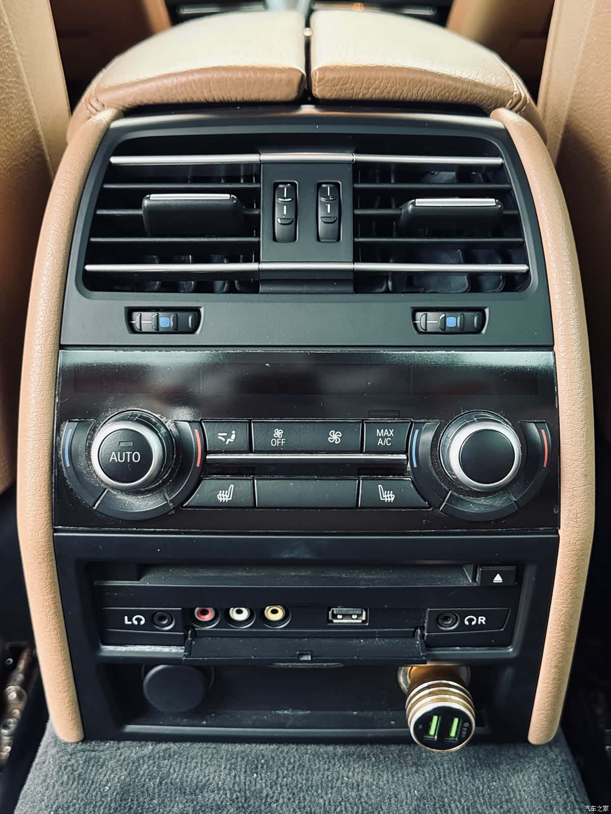 BMW 7 Series, 2015 30
