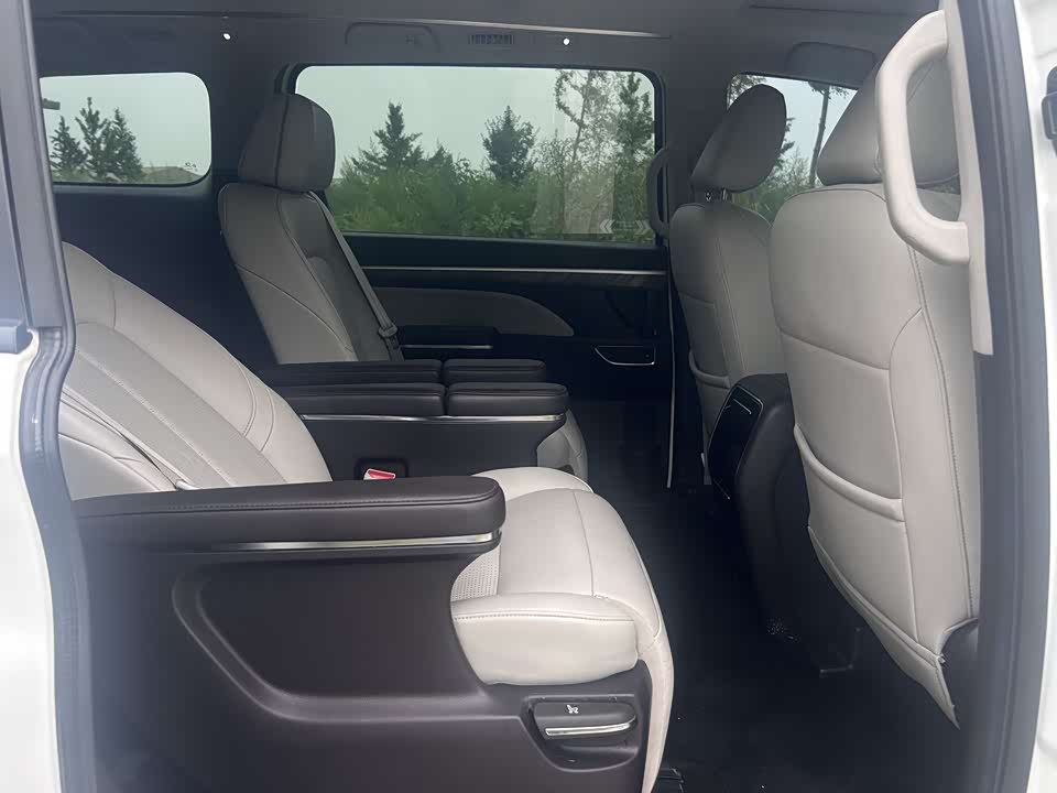 Trumpchi Trumpchi M8