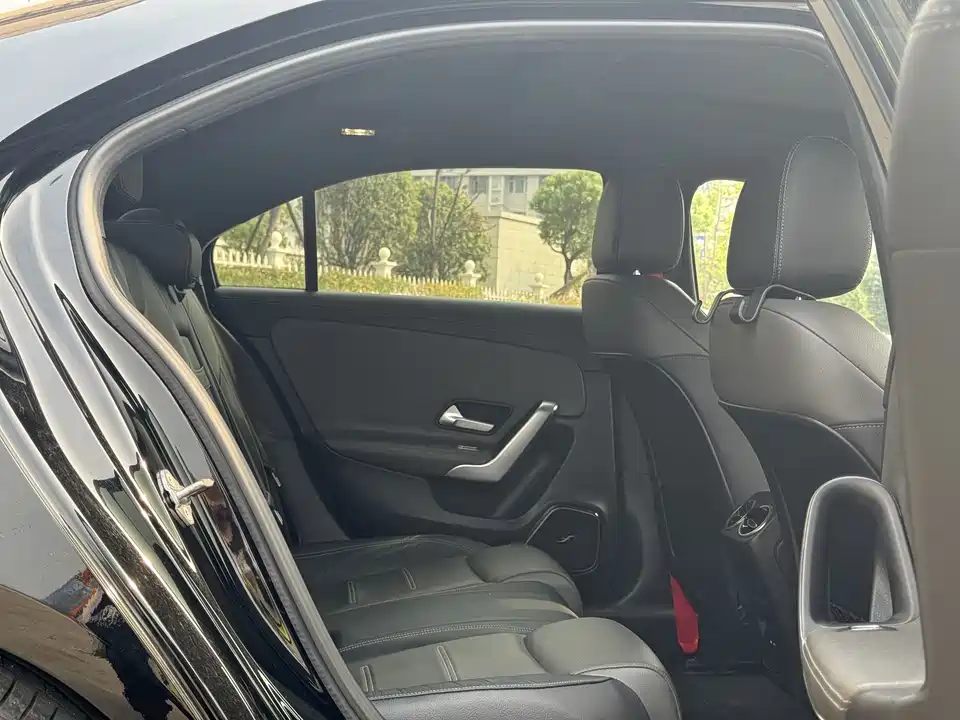 Mercedes-Benz Class A AMG