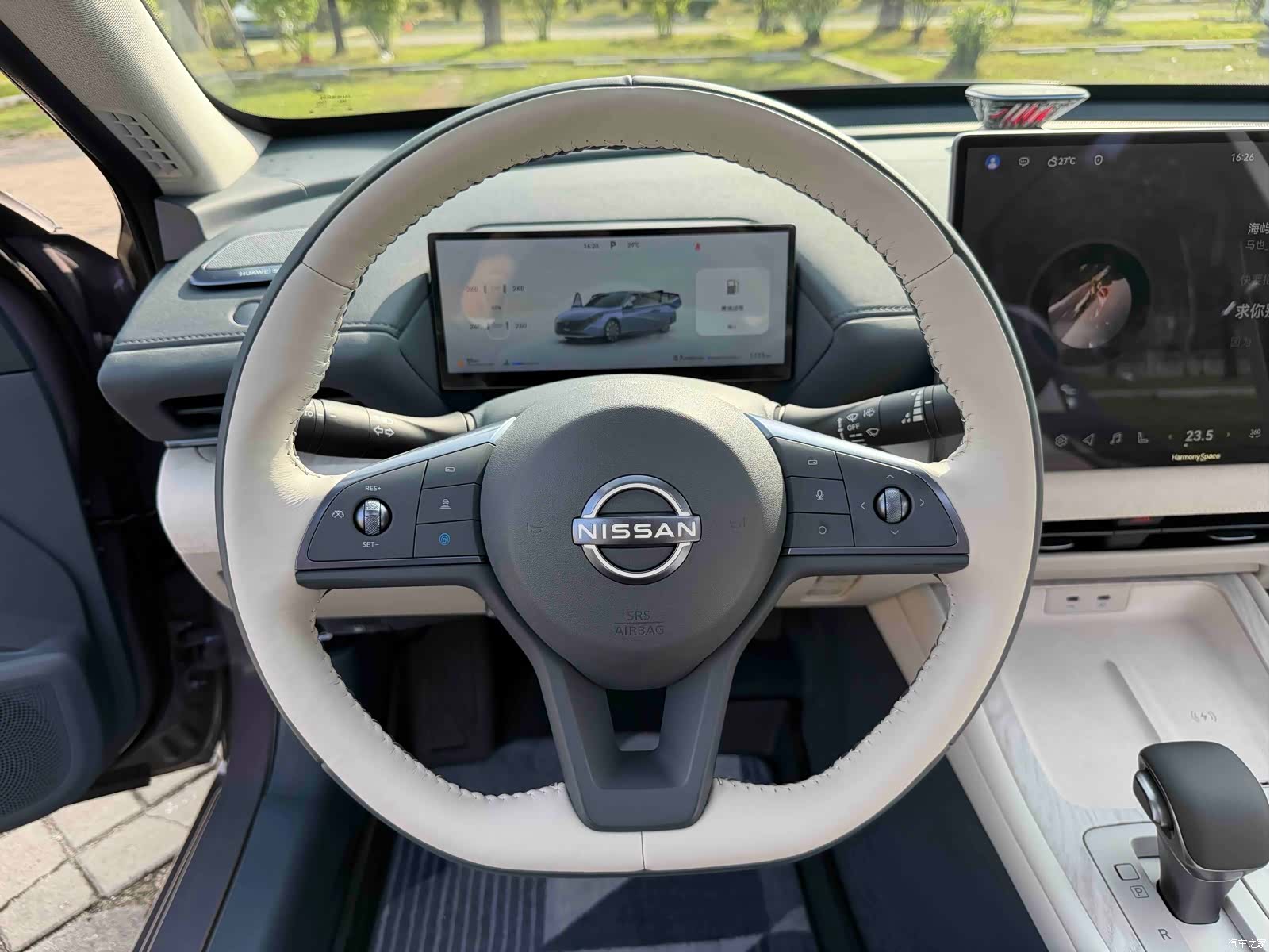 Nissan Teana, 2025 18