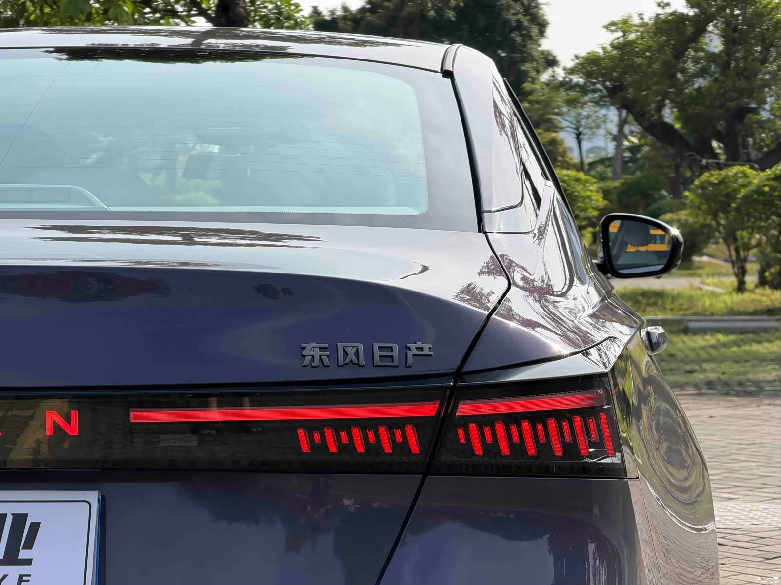 Nissan Teana, 2025 9