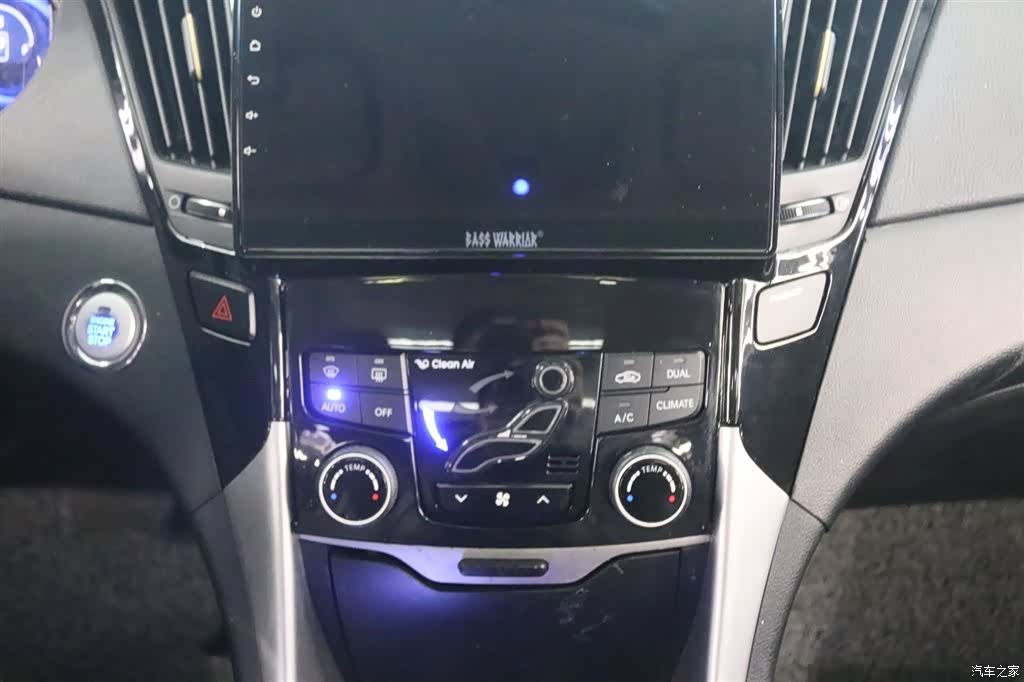 Hyundai Sonata, 2013 9