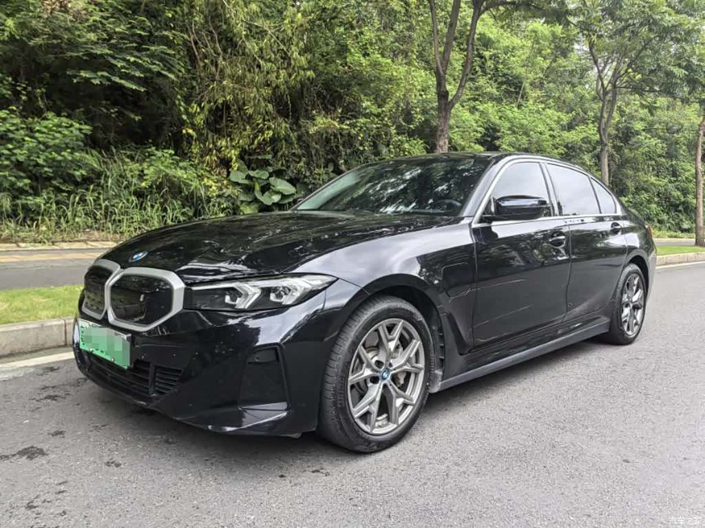 BMW i3, 2024 1