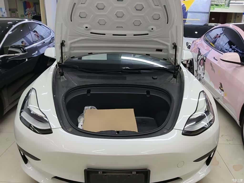 Tesla Model 3, 2020 20