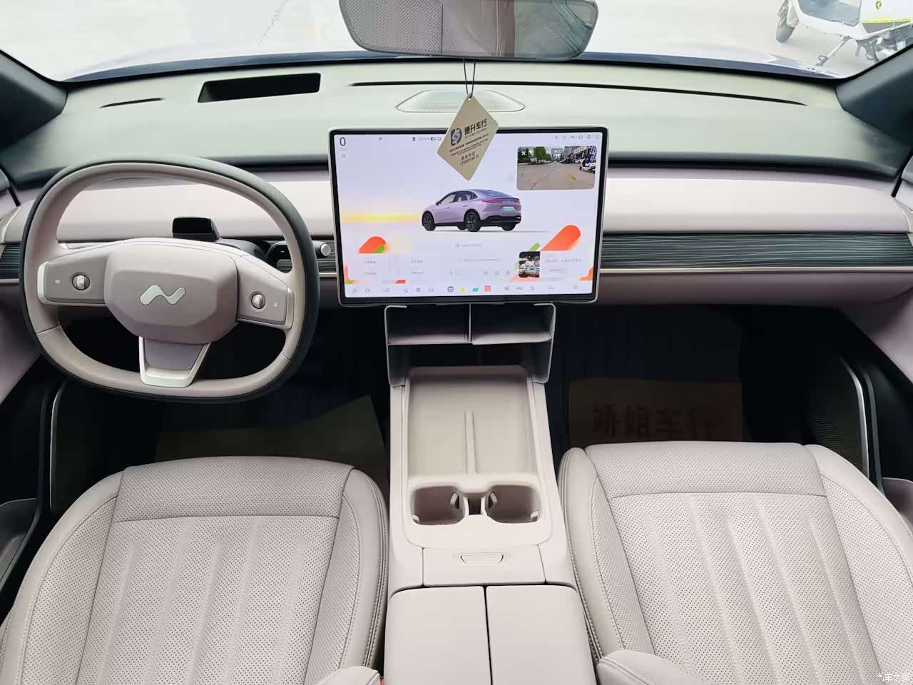NIO L60, 2025 7