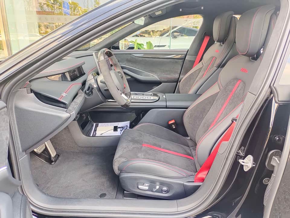 Xiaomi Xiaomi SU7 Ultra