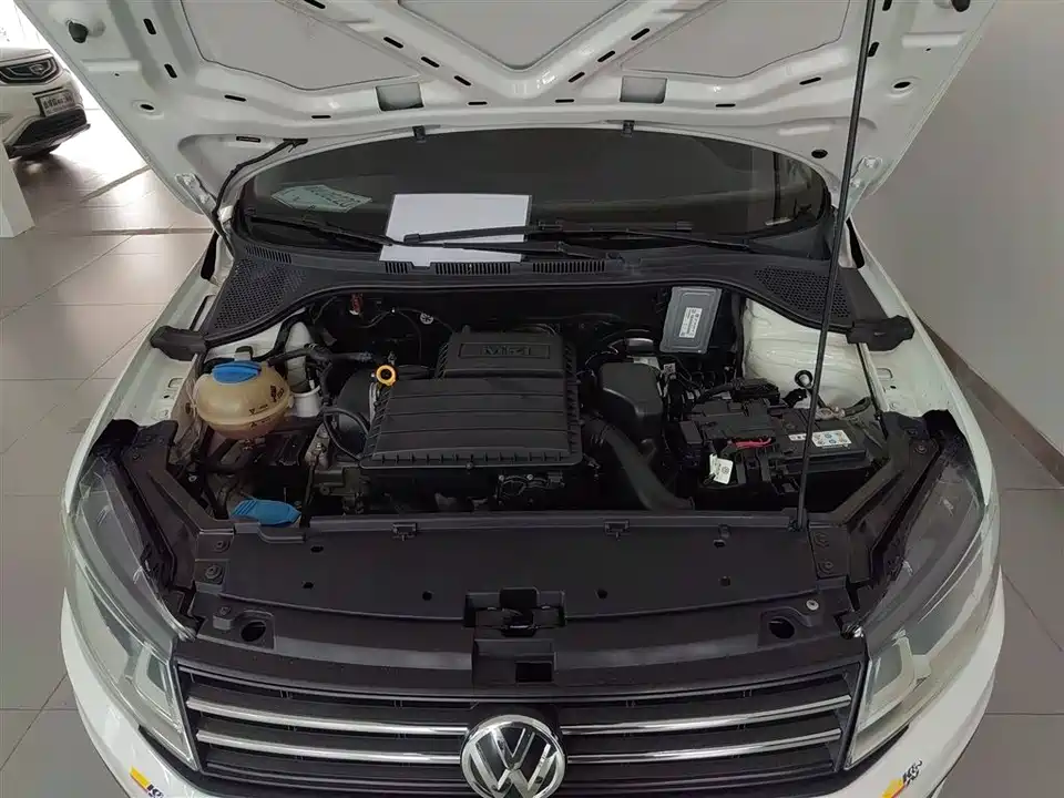 Volkswagen Santana