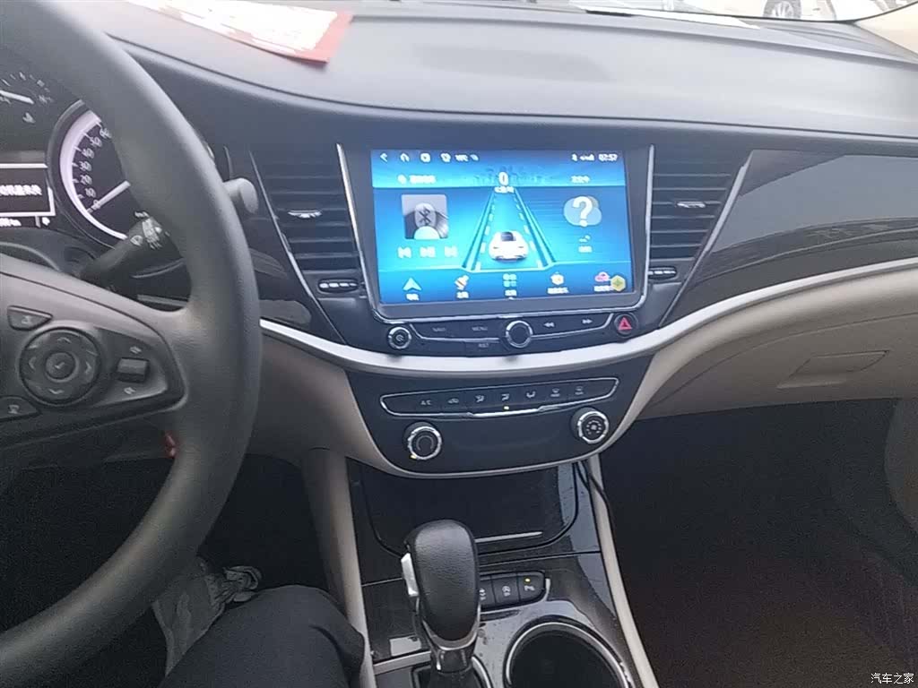 Buick Verano, 2018 13