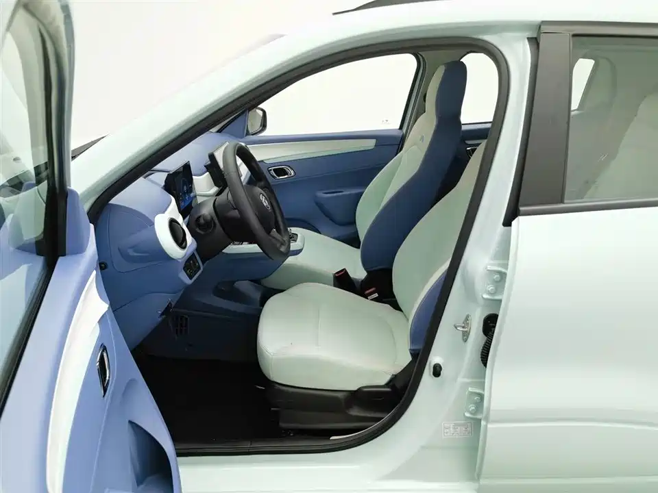 Dongfeng Nammi Nano BOX